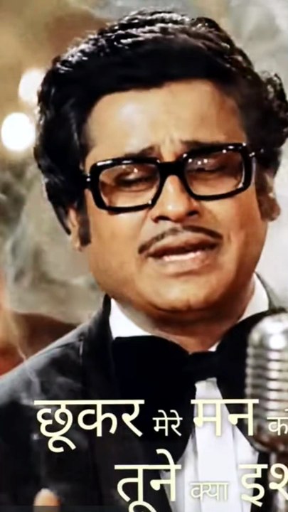 Chukar mere Maan ko tune kiya kya ishara hindi song
