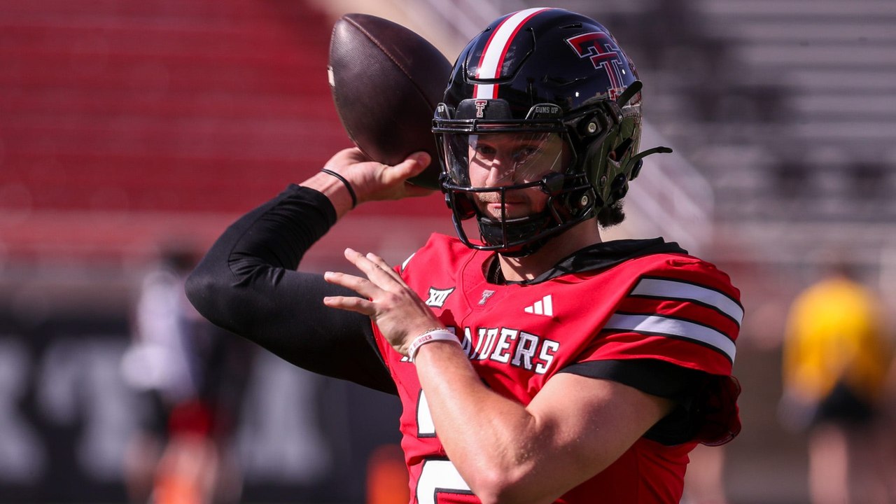 Brendan Sorsby's Legal Battle Over NCAA Eligibility