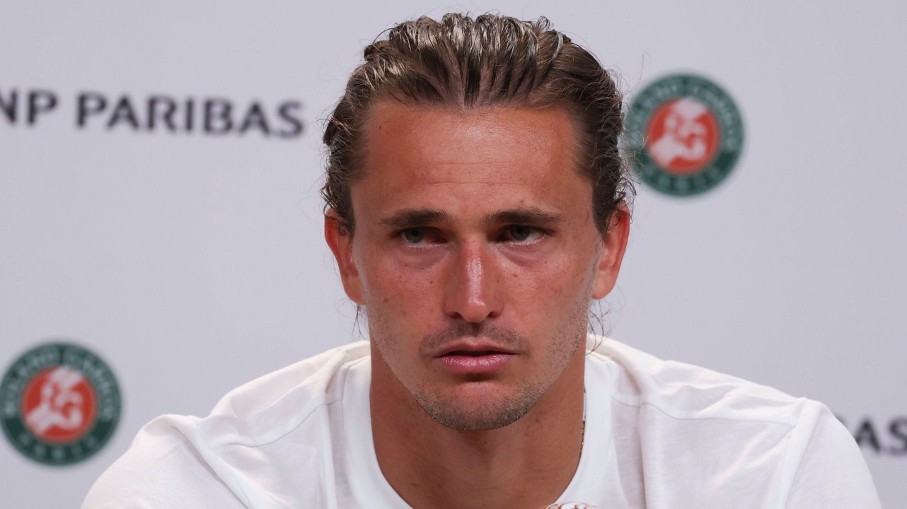 'Spiele effektiver mit Hitze': Zverev freut sich auf Sommerwetter in Paris