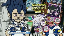Inazuma Eleven GO: Galaxy - 34 - HD English Subbed