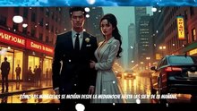Se casó con mi enemigo – Me rendí y elegí a la gentil directora ejecutiva y todo cambió