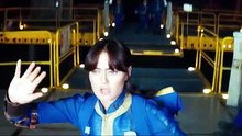 FALLOUT (2023) Trailer - SPANISH [Full Movie]