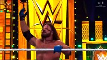 WWE PPV on WWE Network - Season 9 - Episode 01： Royal Rumble 2026 - Riyadh Season Stadium at KAFD in Riyadh, Saudi Arabia