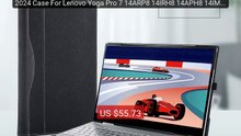 2024 Case For Lenovo Yoga Pro 7 14ARP8 14IRH8 14APH8 14IMH9 14... -- Hot Deal 2026 | Limited Offer!