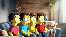 The Simpsons Predicted Pet’s Life Will Go Viral in 2026 😱🐶