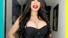 Vanessa Labios 4K revela por qué no le gustan los coreanos 😱🇰🇷😂