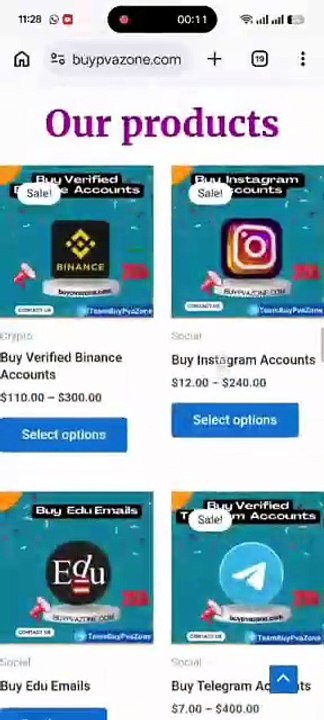The Fastest Way to Buy Verified Binance Accounts ...