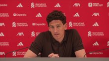 Andrews on Brentford draw at Liverpool and missing European qualification