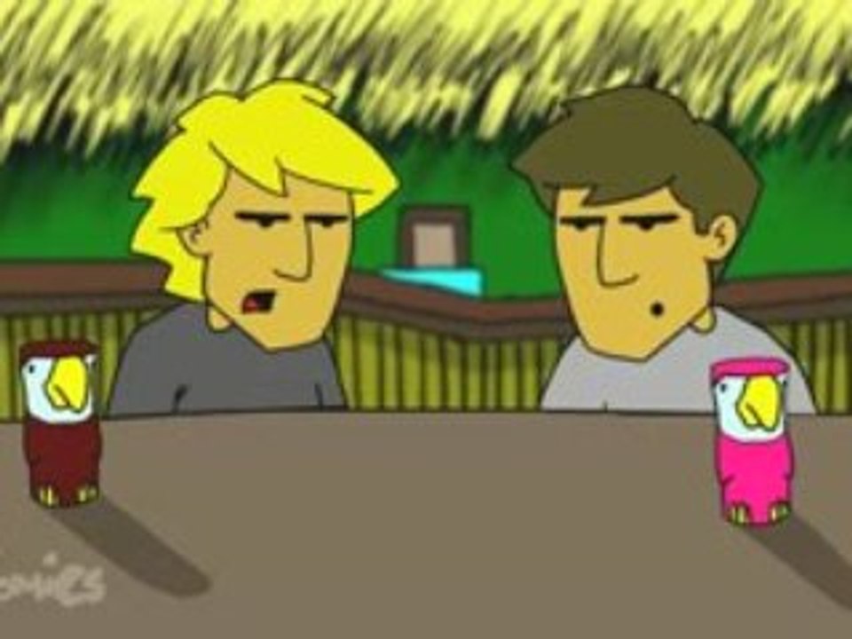 Episode 68: Traveling Gringos