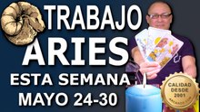 ♈ ARIES: No caigas en la trampa | Sé más agresivo