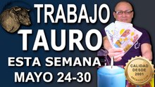 ♉ TAURO: El pasado no basta | Recupera el ánimo y da la talla