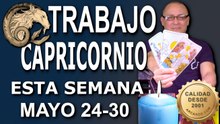 ♑ CAPRICORNIO: Sí te apoyan, lo superarás | No digas “no”