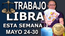 ♎ LIBRA: No es intromisión, es ayuda | Tu momento se acerca