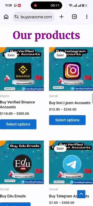 Top 07 Sites to B,u,y, Telegram Accounts Securely in 2026