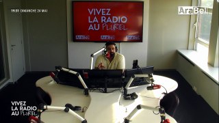 3ème Mi-Temps - L'intégrale du 24-05-2026