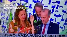 Entrevista forjada!