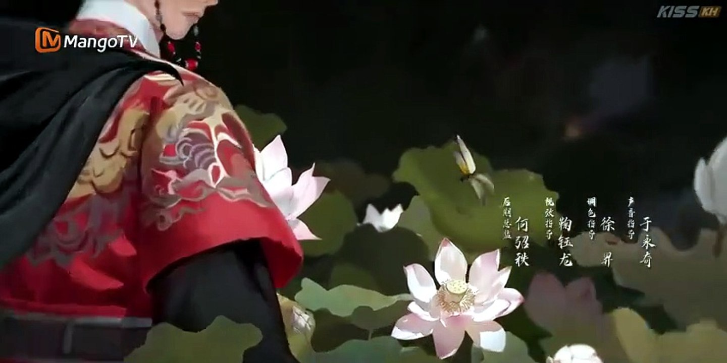 EP.30 - A Splendid Match - Engsub