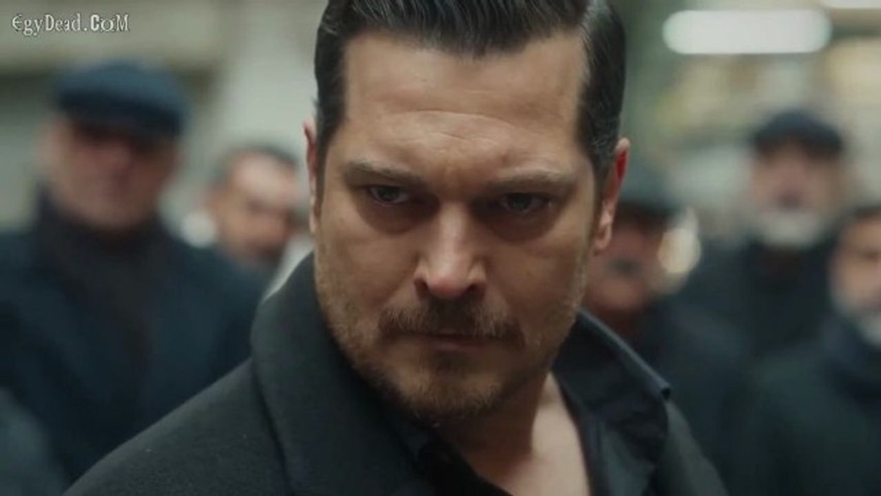 مسلسل حلم اشرف مدبلج الموسم الثاني الحلقة 68
