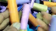 Lithium battery experiment video