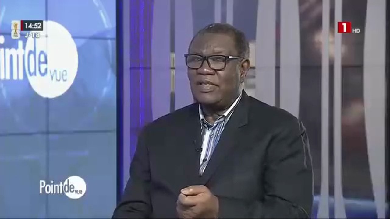 Ousmane Ngom critique le souverainisme de PASTEF : « Une illusion sans moyens de sa politique »