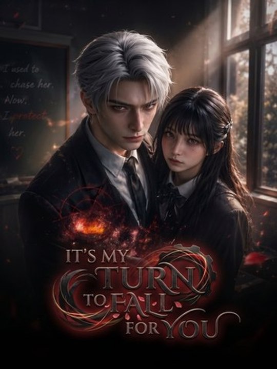 [Dubbed] It's My Turn to Fall for You
