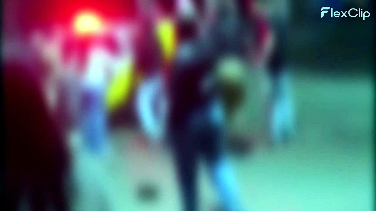 Confusão durante fiscalização termina com cinco presos e policiais feridos; veja o vídeo