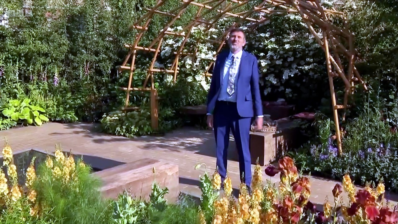 RHS Chelsea Flower Show 2026 episode 13