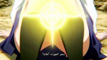 kuroneko to majo no kyoushitsu ep7 مترجم