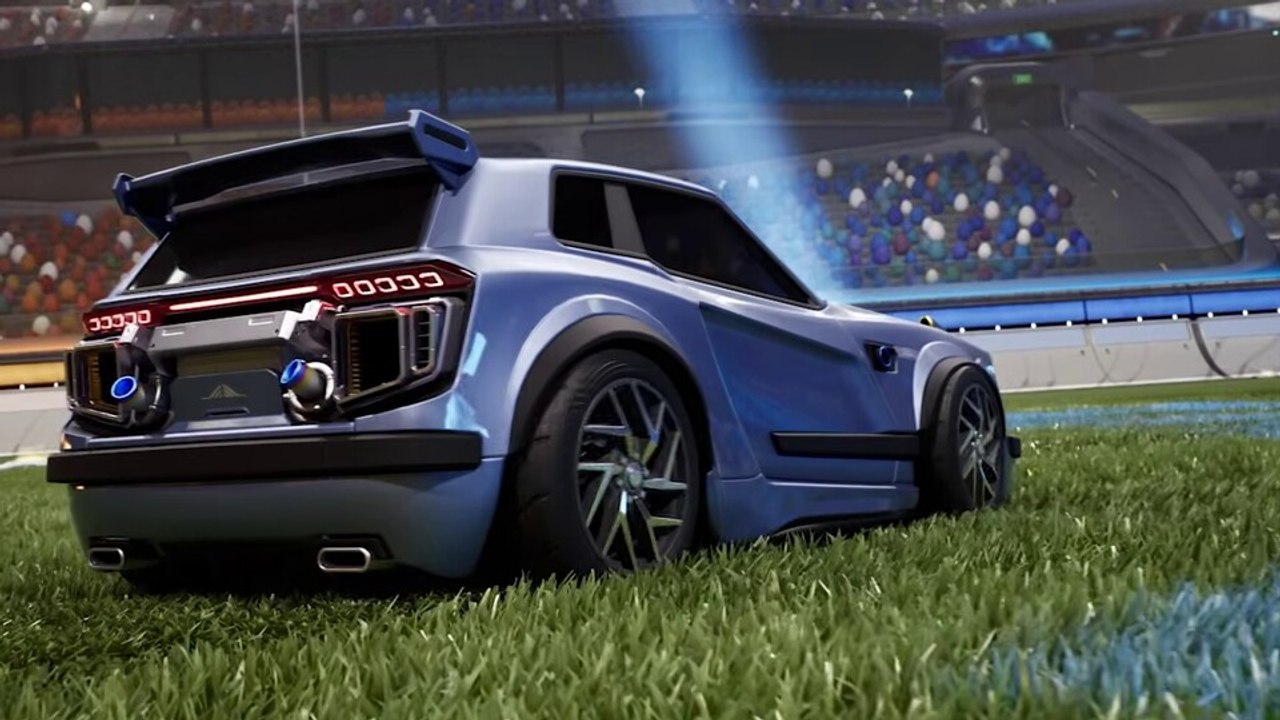 Unreal Engine 6 enthüllt: Epic zeigt erste Bilder der Next-Gen-Grafik