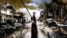 葉问 一代宗师 配乐