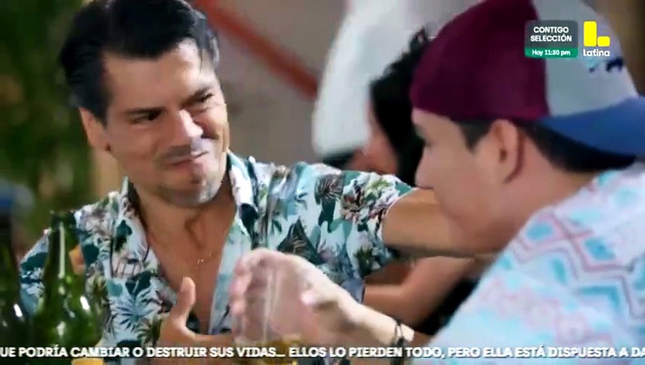 Valentina valiente Capítulo 55 Completo
