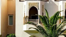 Tui Blue Palm Beach Palace Tunezja prezentacja hotelu