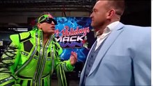 WWE Smackdown 26 December 2025 Full Show [Full Movie]