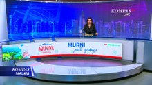 Begini Skema Keberangkatan Jemaah Haji dari Mekkah ke Arafah, Dibagi 3 Trip | KOMPAS MALAM