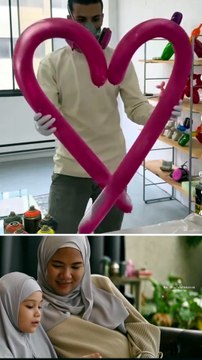 Balloon & Resin Bubble Chair DIY | Futuristic Chair Made from Balloons #ResinChair #BubbleChair #ResinArt #DIYFurniture #CreativeDIY #FurnitureDesign #AestheticDecor #LuxuryDIY #CraftlyDIY #ViralDIY