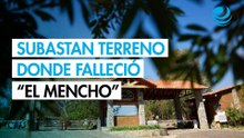 Subastan terreno donde falleció "El Mencho"; vale más de 12 millones de pesos