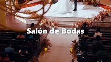 El Juicio de la Reina (Doblado)