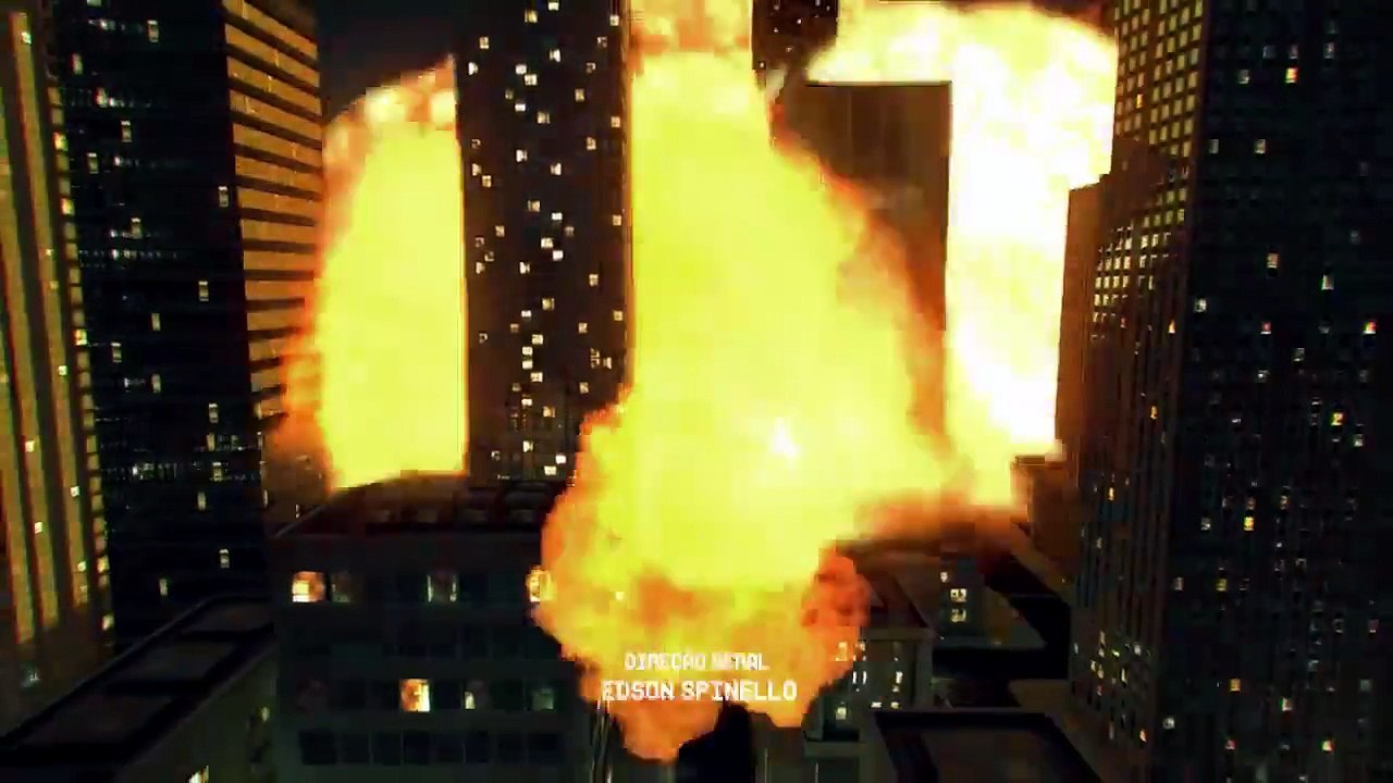 apocalipsis capitulo 17