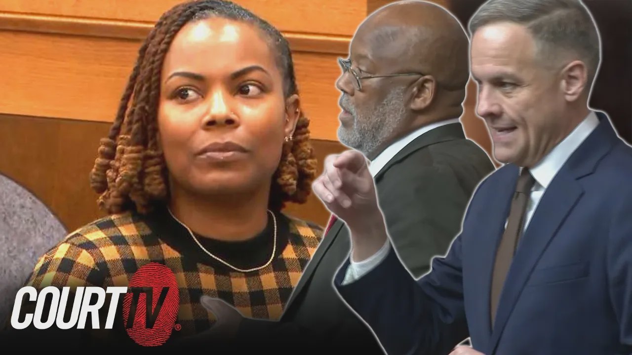 El juicio del alumno de primer grado que disparó a su maestra: declaraciones iniciales completas