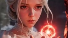 She Commands Dragon 《First Part With Eng Sub》