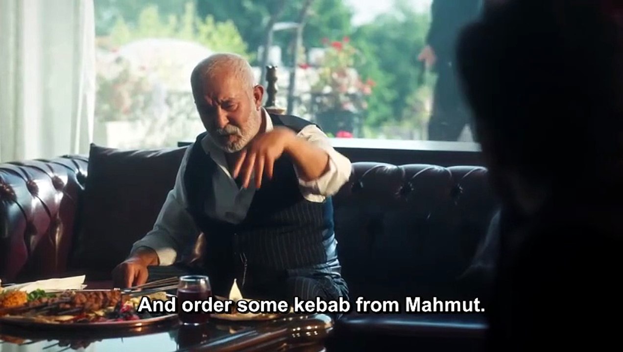Ep 45 Esref Ruya