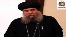نيافة الانبا يؤانس مطران اسيوط يعلن بإعتراف المجمع المقدس -