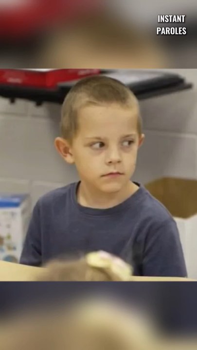 Une maman ne savait plus comment aider son fils de 5 ans jusqu’à l’action d’un chauffeur de bus