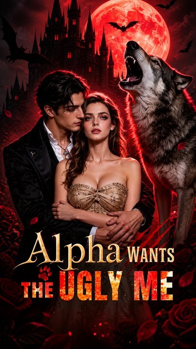 Alpha will das Hässliche Ich – Volle Episoden Kurzes Drama ENG SUCHEN Werwolf Alpha & Kontrakt Ehe Romanze | Ganzer Film Deutsch