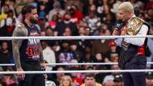 WWE Smackdown 7. Februar 2025 Volle Show | Ganzer Film Deutsch