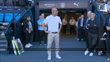 GUARDIOLA