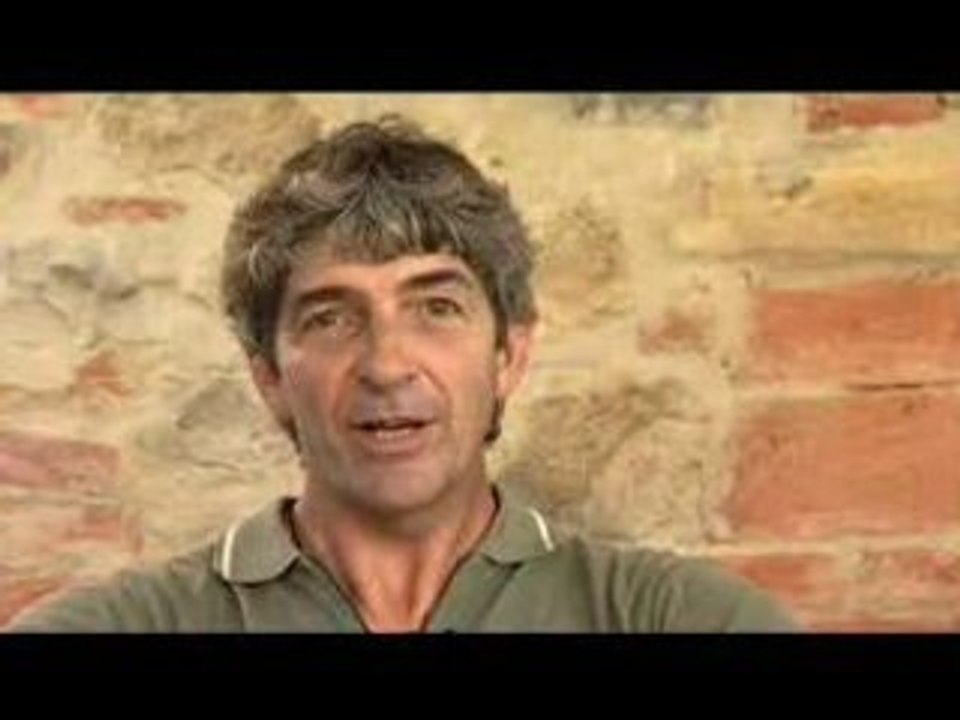 Paolo Rossi on Osteoporosis