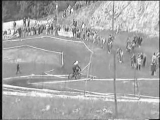 Internationaux de france metabief 1995 - 3°