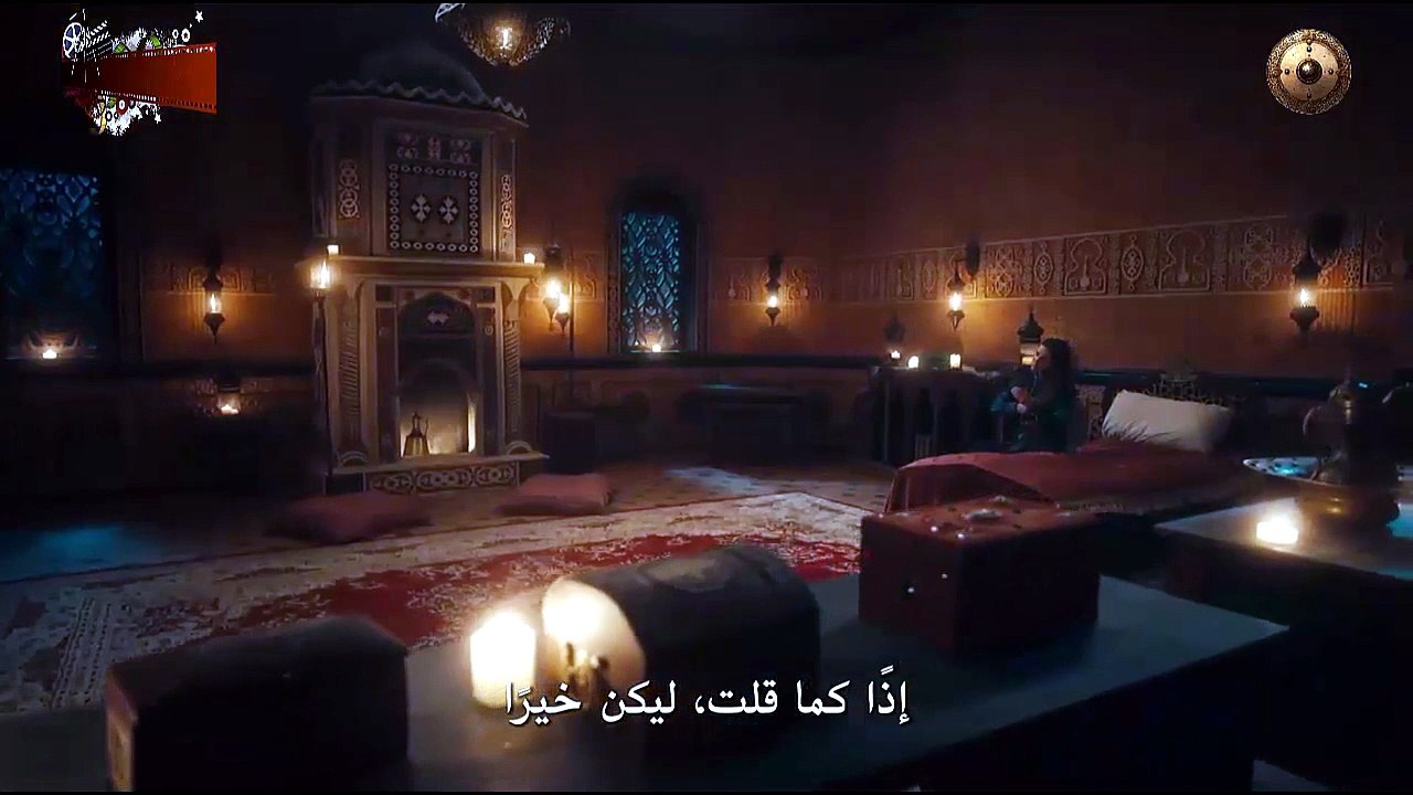 HD الإعلان الرسمي الثاني للحلقة 21 من مسلسل الم...