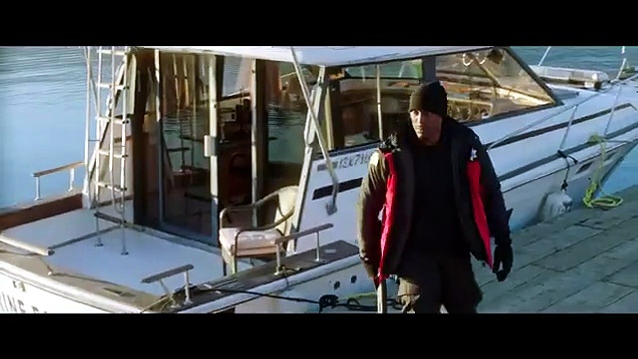 Dangerous Bande-annonce (ES)